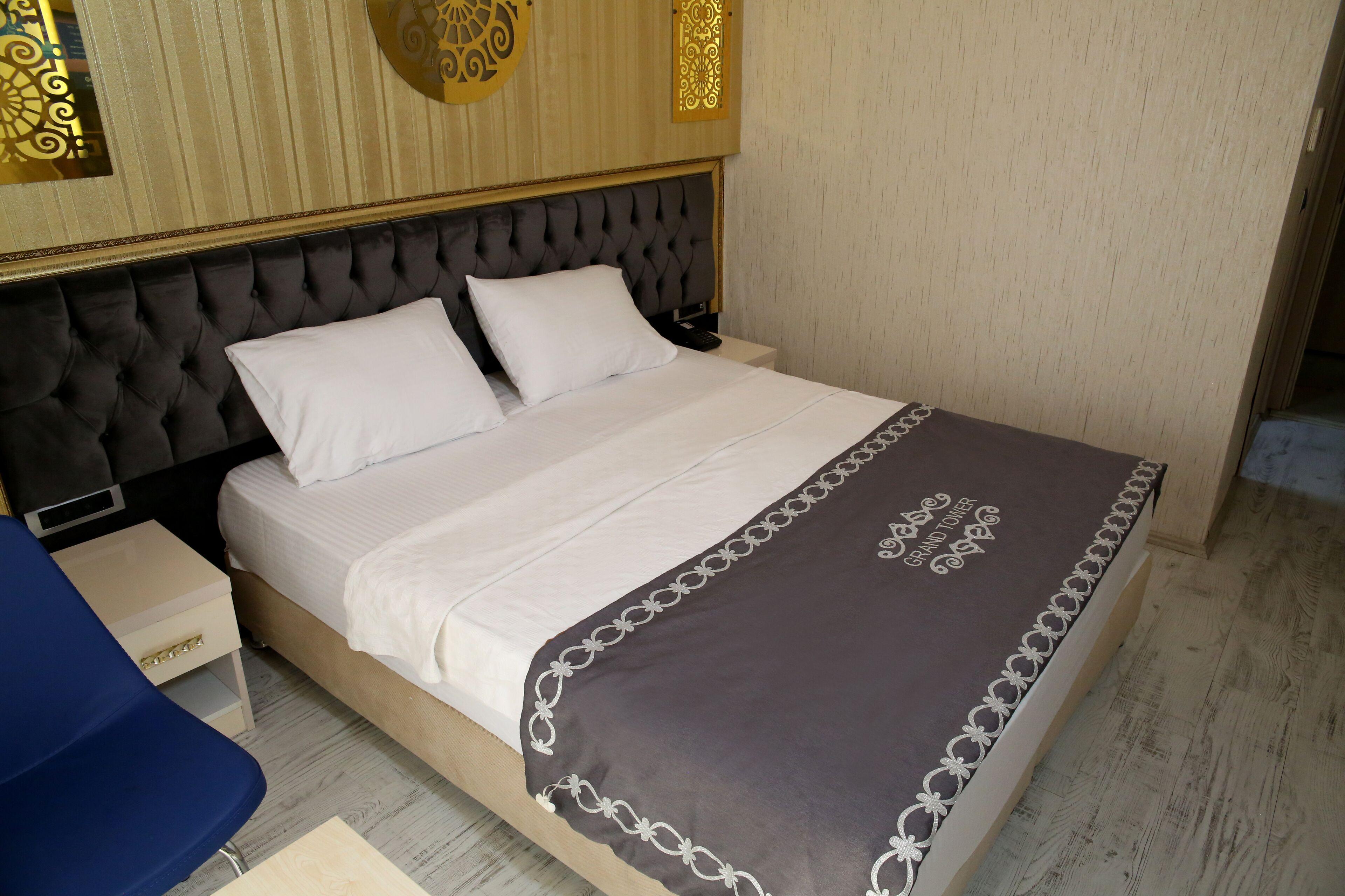 The Grand Tower Hotel — Fotos 3